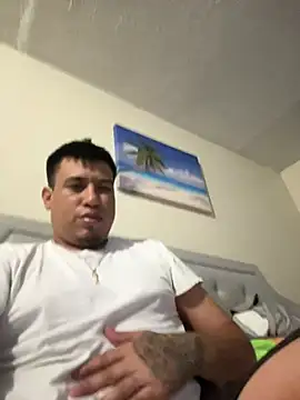 Richyyyybouyyy online show from 27, 6, 2026