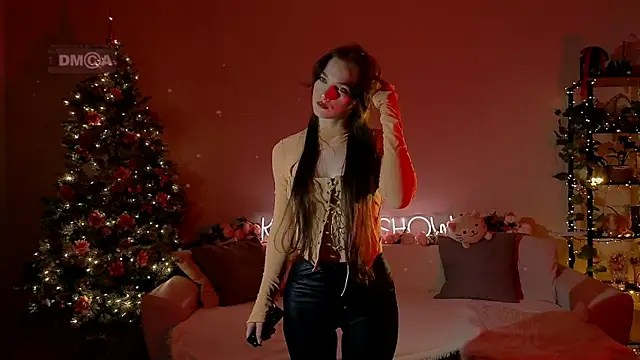 -Kottyaa- online show from 8, 1, 2025