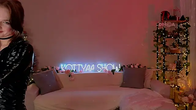 -Kottyaa- online show from 20, 1, 2025