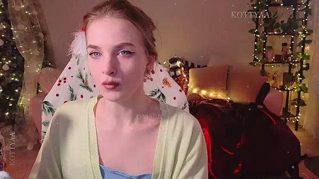 -Kottyaa- online show from 5, 1, 2026