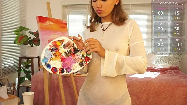 lexicoyy  online show from 4, 10, 2025