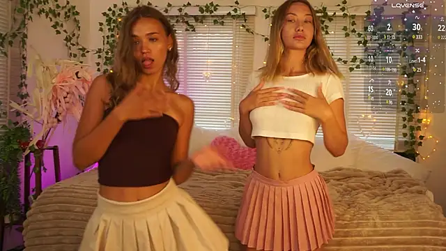 lexicoyy  online show from 27, 2, 2026