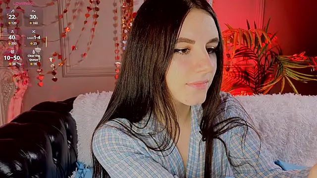 Snapshot of Kelly_Woods chatting on 18, 2, 2026 Kelly Woods online show from 18, 2, 2026