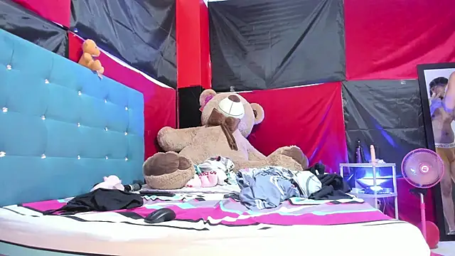 daamonxxx19 online show from 12, 3, 2025