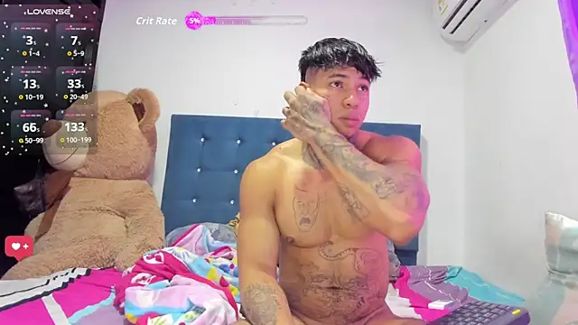 daamonxxx19 online show from 1, 3, 2026