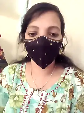 Snapshot of Sahana_Telugu_Girl chatting on 21, 12, 2024 Sahana Telugu Girl online show from 21, 12, 2024