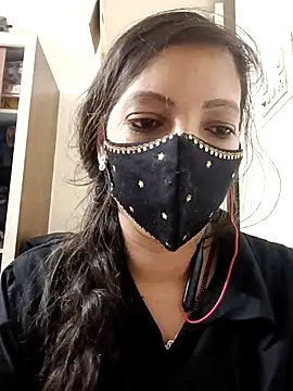 Snapshot of Sahana_Telugu_Girl chatting on 17, 1, 2025 Sahana Telugu Girl online show from 17, 1, 2025