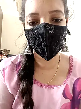 Snapshot of Sahana_Telugu_Girl chatting on 21, 1, 2025 Sahana Telugu Girl online show from 21, 1, 2025