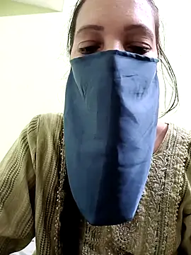 Snapshot of Sahana_Telugu_Girl chatting on 24, 1, 2025 Sahana Telugu Girl online show from 24, 1, 2025