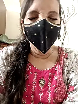 Snapshot of Sahana_Telugu_Girl chatting on 28, 1, 2025 Sahana Telugu Girl online show from 28, 1, 2025