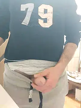 S3rgybisex online show from 23, 9, 2025
