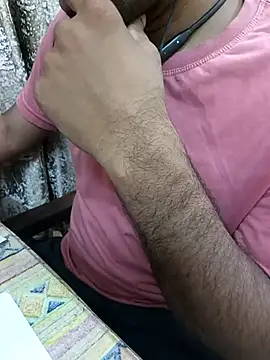 Snapshot of Hot_boy_Rudra chatting on 9, 10, 2025 Hot boy Rudra online show from 9, 10, 2025