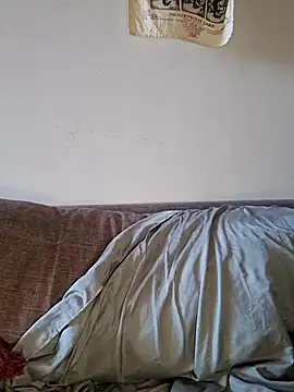 DaneLoveSexy online show from 5, 2, 2025