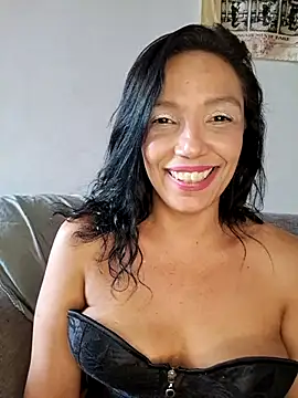 DaneLoveSexy online show from 11, 2, 2025