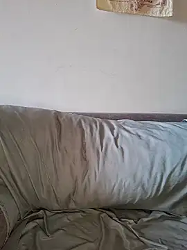 DaneLoveSexy online show from 12, 2, 2025