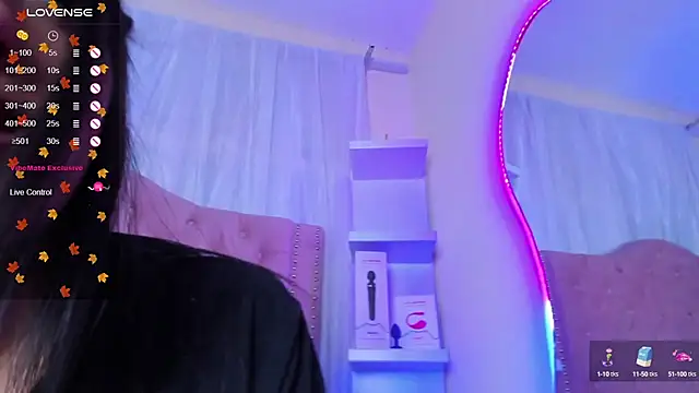 tokito mitsuri online show from 24, 1, 2025