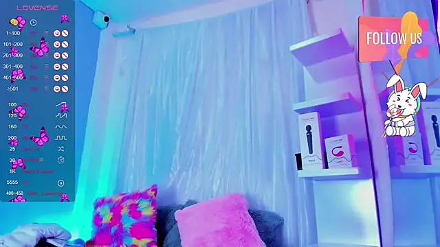 tokito mitsuri online show from 22, 2, 2025