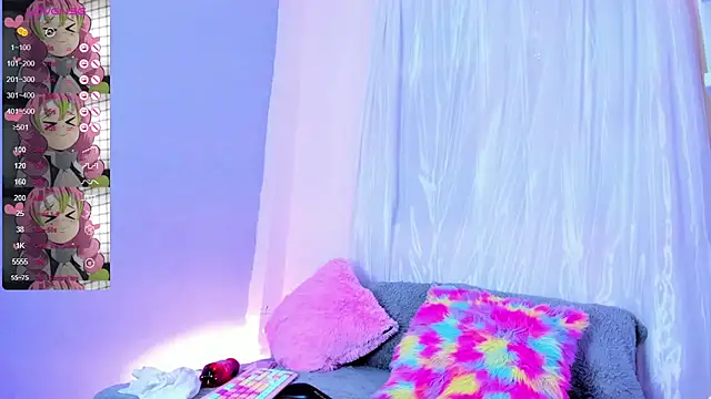 tokito mitsuri online show from 8, 3, 2025