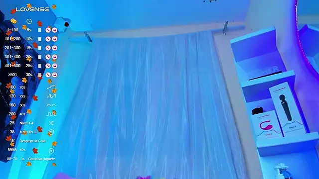 tokito mitsuri online show from 17, 3, 2025