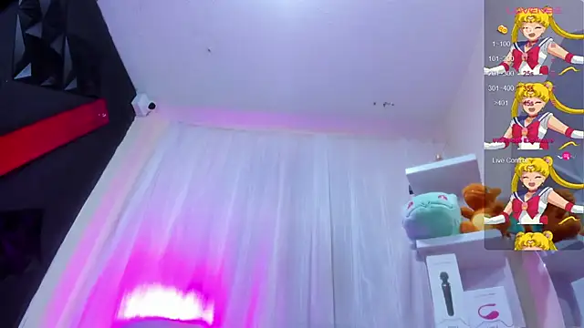 tokito mitsuri online show from 7, 10, 2025