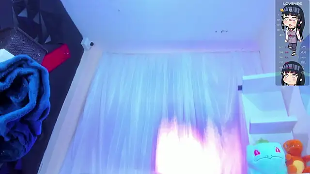 tokito mitsuri online show from 21, 10, 2025