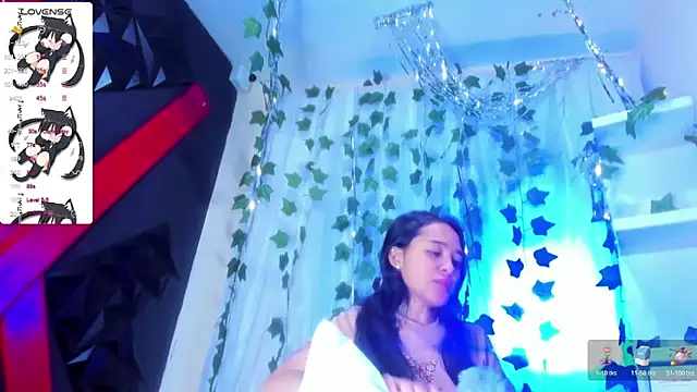 tokito mitsuri online show from 4, 11, 2025