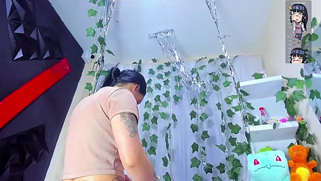 tokito mitsuri online show from 5, 12, 2025