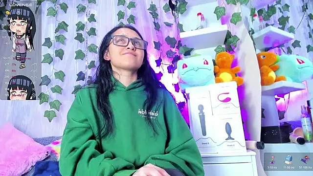 tokito mitsuri online show from 20, 12, 2025