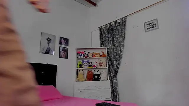 megan 100 online show from 21, 11, 2025