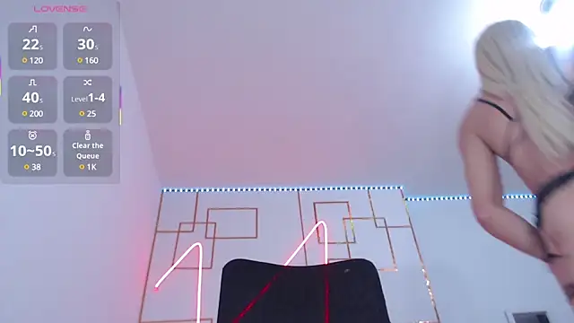 Snapshot of khalany_hadid chatting on 30, 1, 2025 khalany hadid online show from 30, 1, 2025