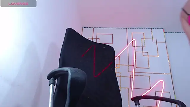 Snapshot of khalany_hadid chatting on 20, 2, 2025 khalany hadid online show from 20, 2, 2025