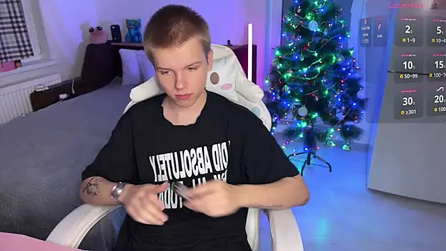 metratok online show from 15, 12, 2025