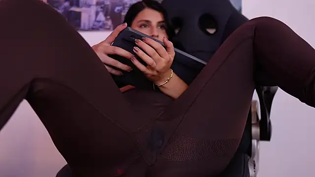 Luu Princess online show from 10, 3, 2026