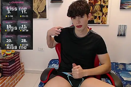 Angelo-cianuro- online show from 9, 9, 2025