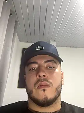 Snapshot of Dexter-T chatting on 9, 11, 2025 Dexter-T online show from 9, 11, 2025