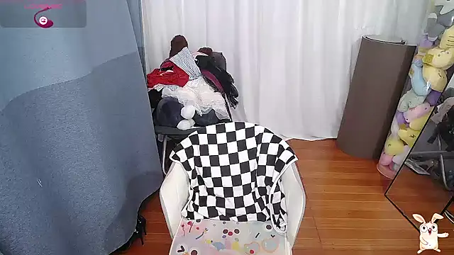 CN-Doudou online show from 8, 10, 2025