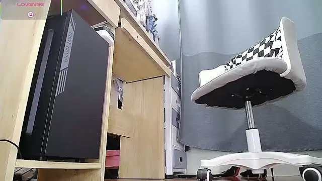 CN-Doudou online show from 27, 11, 2025