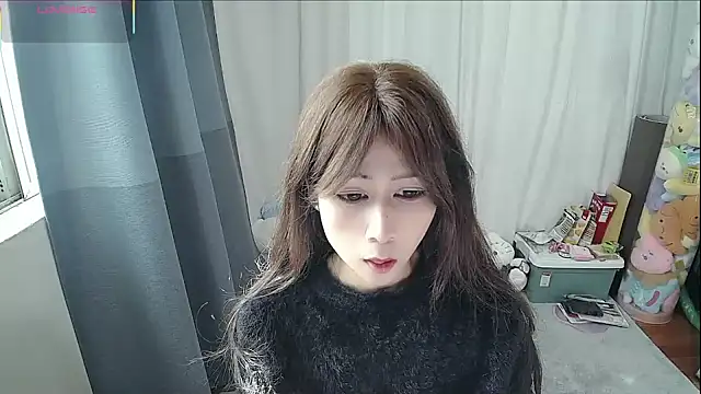 CN-Doudou online show from 15, 12, 2025