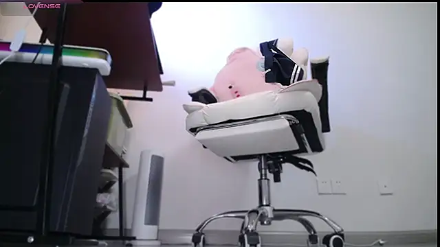 CN-Doudou online show from 27, 3, 2026