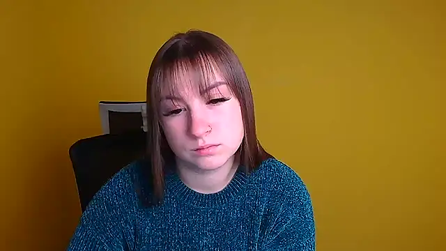 Evelina GG online show from 21, 1, 2025