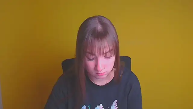 Evelina GG online show from 6, 2, 2025