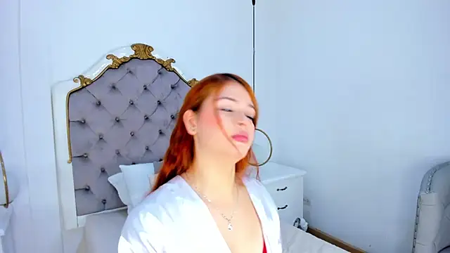  ambar Adamss online show from 14, 1, 2025