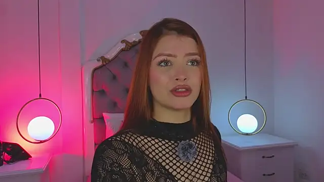  ambar Adamss online show from 17, 11, 2025