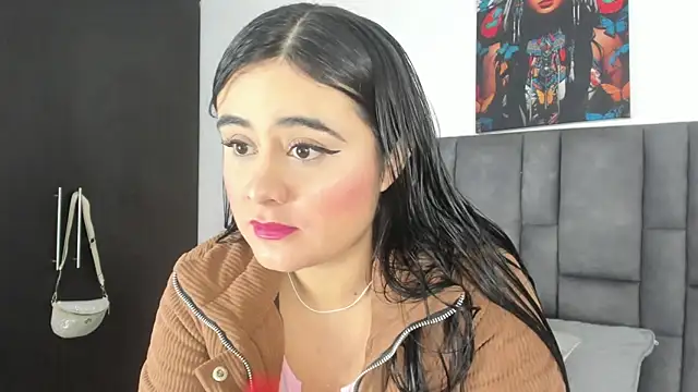 Snapshot of Dulce_amg chatting on 17, 1, 2025 Dulce amg online show from 17, 1, 2025