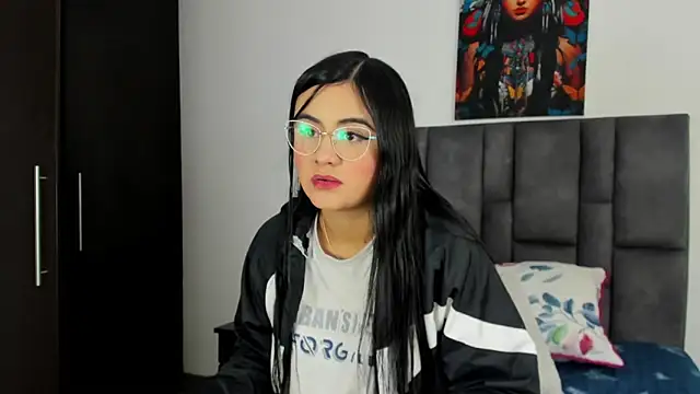 Snapshot of Dulce_amg chatting on 24, 2, 2025 Dulce amg online show from 24, 2, 2025