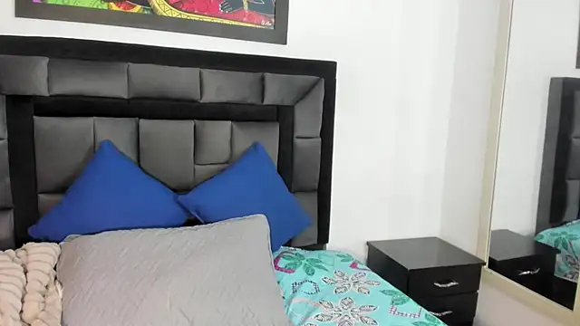 Snapshot of Dulce_amg chatting on 25, 9, 2025 Dulce amg online show from 25, 9, 2025