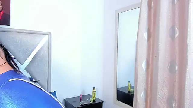 Snapshot of Dulce_amg chatting on 9, 10, 2025 Dulce amg online show from 9, 10, 2025