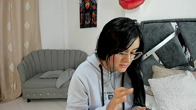Snapshot of Dulce_amg chatting on 19, 5, 2026 Dulce amg online show from 19, 5, 2026