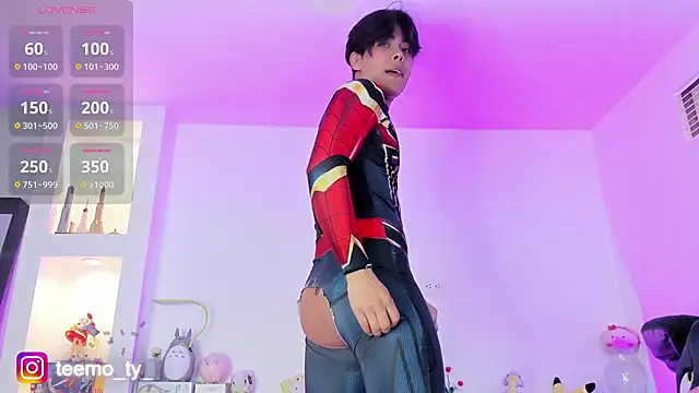 teemotwink online show from 24, 2, 2025