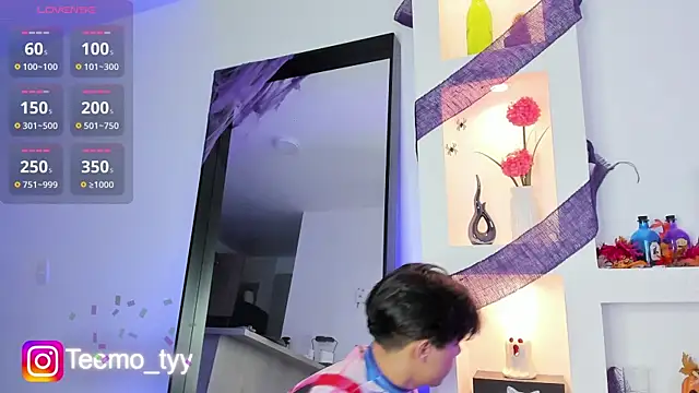 teemotwink online show from 12, 10, 2025